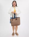 Coach City Tote Model Çanta