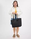 Coach City Tote Model