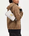 Coach Eliza Shoulder Çanta