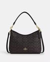 Coach Laurel Model Çanta