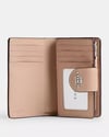 Coach Medium Corner Zip Cüzdan 