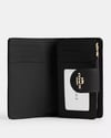 Coach Medium Corner Zip Cüzdan