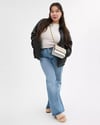 Coach Mini Klare Model Çanta