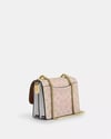Coach Mini Klare Model Çanta