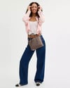 Coach Mollie Tote Çanta