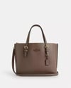 Coach Mollie Tote Çanta