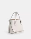 Coach Mollie Tote Model Çanta