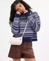 Coach Teri Mini Crossboddy