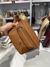 Michael Kors Bel Çantası +Kartlık