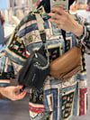 Michael Kors Bel Çantası +Kartlık
