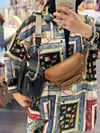 Michael Kors Bel Çantası +Kartlık