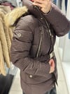 Michael Kors Signature Detaylı Mont