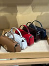 Tory Burch Britten Mini Kulplu Crossbody