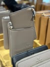 Tory Burch Kartlık+Çanta Set
