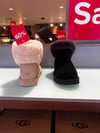 Ugg Kürklü Bot