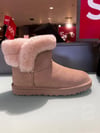 Ugg Kürklü Bot