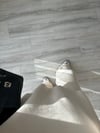 Ekru triko takım