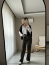 Leopar Desenli Jean