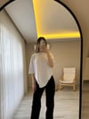 zr Oversize Tişört