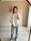 zr oversize tişört