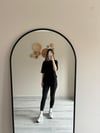 zr oversize tişört