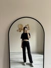 zr Siyah Crop