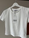 zr Yarım Kol Crop