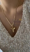 10707 Kolye Charm