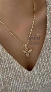 10707 Kolye Charm