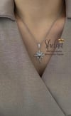 10709 Kolye Charm