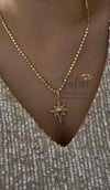 10709 Kolye Charm