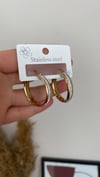4786 Çelik Küpe