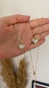 5422 Çelik Kolye