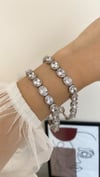 6290 Vip Zircon Bileklik 