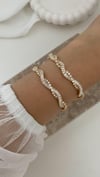 6291 Vip Zircon Bileklik 