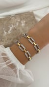 6292 Vip Zircon Bileklik 