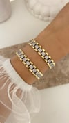 6299 Vip Zircon Bileklik 