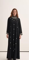 ETRUCCİ  TAŞLI ELBİSE