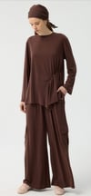 KADRİYE BAŞTÜRK PANTOLON