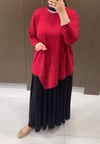 LA Mİ ANNA BLUZ