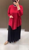LA Mİ ANNA ETEK