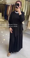 LA Mİ ANNA ETEK