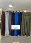 LA Mİ ANNA ŞALVAR PANTOLON