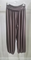 LA Mİ ANNA ŞALVAR PANTOLON