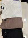 LAL KNITWEAR SWEATSHIRT