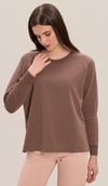 LAL KNITWEAR SWEATSHIRT