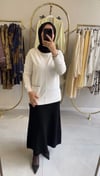 LAL KNITWEAR TRİKO BLUZ