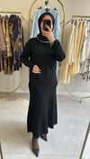 LAL KNITWEAR TRİKO BLUZ