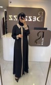 MÜSEMMA ZİNYA ELBİSE