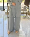 NEW MORE VORTEX TRİKO PANTOLON